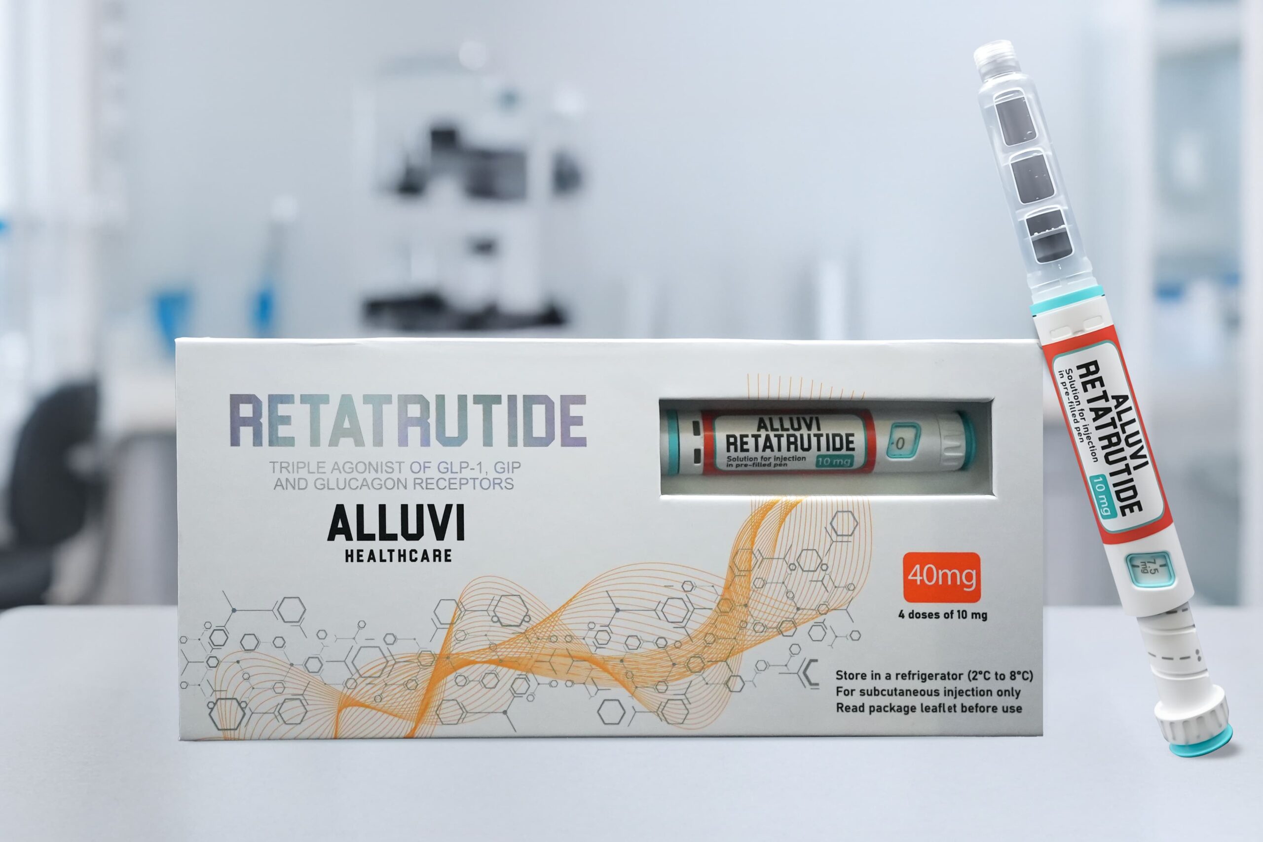 Where To Buy Retatrutide